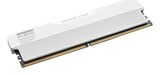 Klevv Memoria Ram Urbane V Rgb - 32 Gb (2 X 16 Gb Kit) - Ddr5 6000 Udimm Cl30