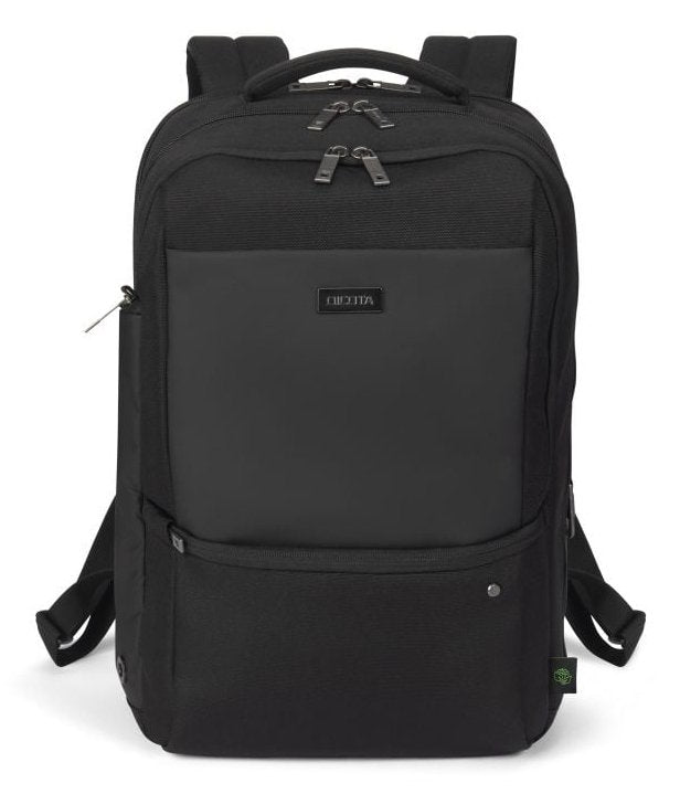 Dicota Rucksack Five 14-16 Negro