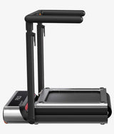 Cinta De Correr Kingsmith R3 Hybrid+ Con Pasamanos Lateral, 1.0 Hp (1-12 Km/H)