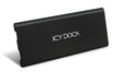 EAN 4713227445313 - Icy Dock MB861U31-1M2B caja para disco duro externo Caja externa para unidad de estado sólido (SSD) Negro imagen 1