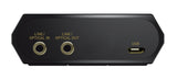 Creative Sound Blasterx G6 7.1 Hd Extern  Usb