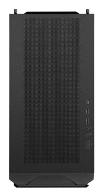 Msi Mpg Velox 300r Pz Midi Tower Black 306-7g27r21-Ja4