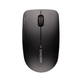 EAN 4025112094460 - CHERRY DW 3000 teclado Ratón incluido Universal RF inalámbrico AZERTY Belga Negro imagen 5