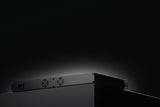 EAN 4779051844104 - Teltonika SWM281 Gestionado L2+ Gigabit Ethernet (10/100/1000) Negro imagen 7
