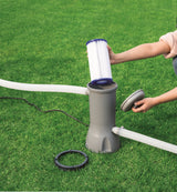 Bestway 58012 Filtro Cartucho Accesorio Para Piscina Cartucho De Bomba De Filtración