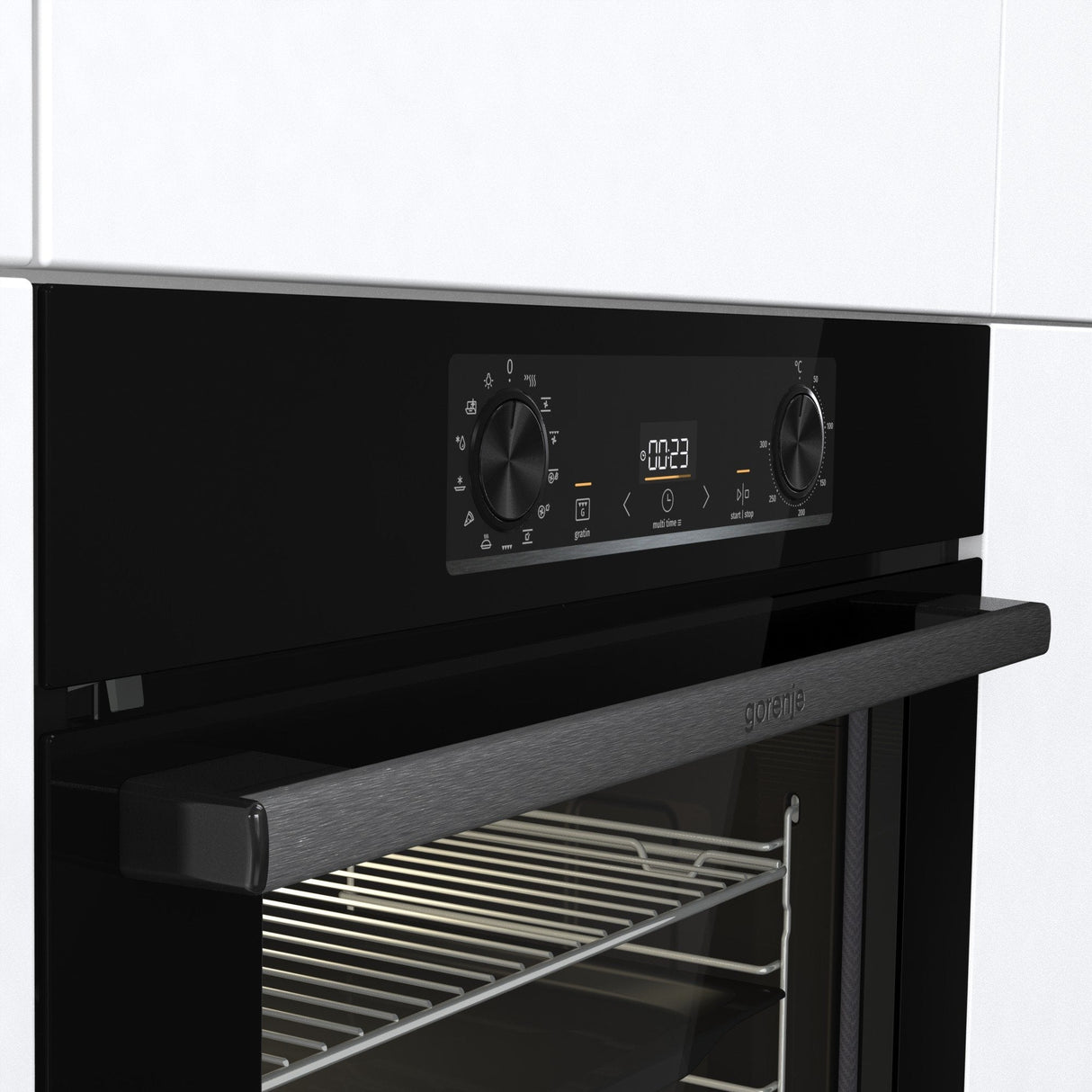 Bps 6737 E14bg, Backofen 738566