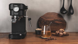Cafetera Cecotec Cafelizzia 790 Pro 1350 W 1,2 L Negro, Acero Inoxidable