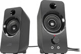 EAN 4027301889475 - SPEEDLINK DAROC Negro Alámbrico 6 W imagen 1