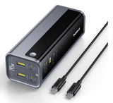 EAN 6932172687571 - Baseus EnerGeek GP12 20800 mAh Gris imagen 2