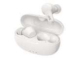 Auriculares Jvc Ha-A7t-We Coconut White