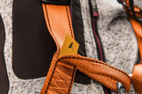 Kit Anticaídas Con Cinturón Lumbar Y Absorbedor De Energía Neo Tools