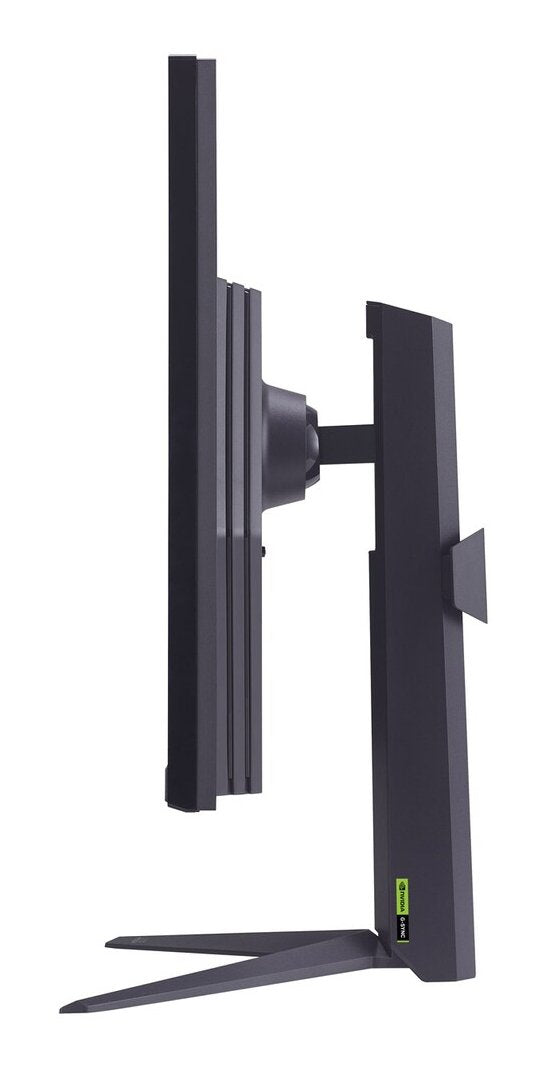 Monitor Lg 32" 32gs75qx-B Ultragear Wqhd Hdmi Dp 2560x1440