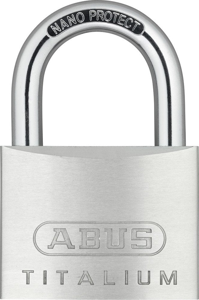 Abus 64 Titalium 64ti/60 Sl 6
