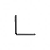 EAN 8806092564046 - Samsung Galaxy Z Flip3 5G 17 cm (6.7") SIM única Android 11 USB Tipo C 8 GB 128 GB 3300 mAh Negro imagen 3