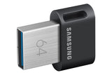 EAN 8801643233495 - Samsung MUF-64AB unidad flash USB 64 GB USB tipo A 3.2 Gen 1 (3.1 Gen 1) Gris, Plata imagen 11