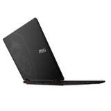 Msi Crosshair 18 Hx Ai A2xwfkg-048fr Intel Core Ultra 7 255hx Ordenador Portátil 45,7 Cm (18) Quad Hd+ 16 Go Ddr5-Sdram 1 To Ssd Nvidia Geforce Rtx 5060 Wi-Fi 6e (802.11ax) Windows 11 Home Negro