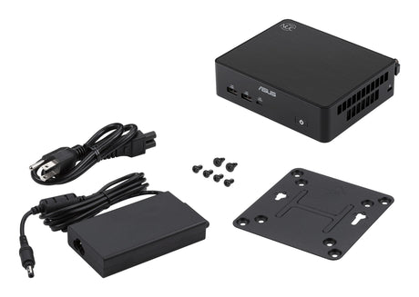 EAN 4711636528085 - ASUS NUC 16 Pro RNUC16GDKX76C002 Negro 358H imagen 18