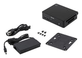 Asus Rnuc16gdks76c4n2 Ux7 358h Lpddr5-5600*32g 1tb Ssd W11 Pro Nextgen