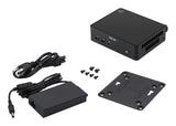 EAN 4711636406680 - ASUS NUC 16 Pro RNUC16GDKU560002 Negro 325 imagen 18