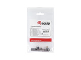 EAN 4015867238394 - Equip 133478 cambiador de género para cable USB C Negro, Gris imagen 6