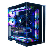 EAN 4046373904633 - CAPTIVA 90463 PCs/estación de trabajo AMD Ryzen™ 7 7800X3D 64 GB DDR5-SDRAM 2 TB SSD NVIDIA GeForce RTX 5 imagen 1