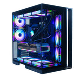Captiva Pc Highend Gaming I10-2668 Cu7 270k Plus 32gb 1tbssd Rtx5070ti W11 Home