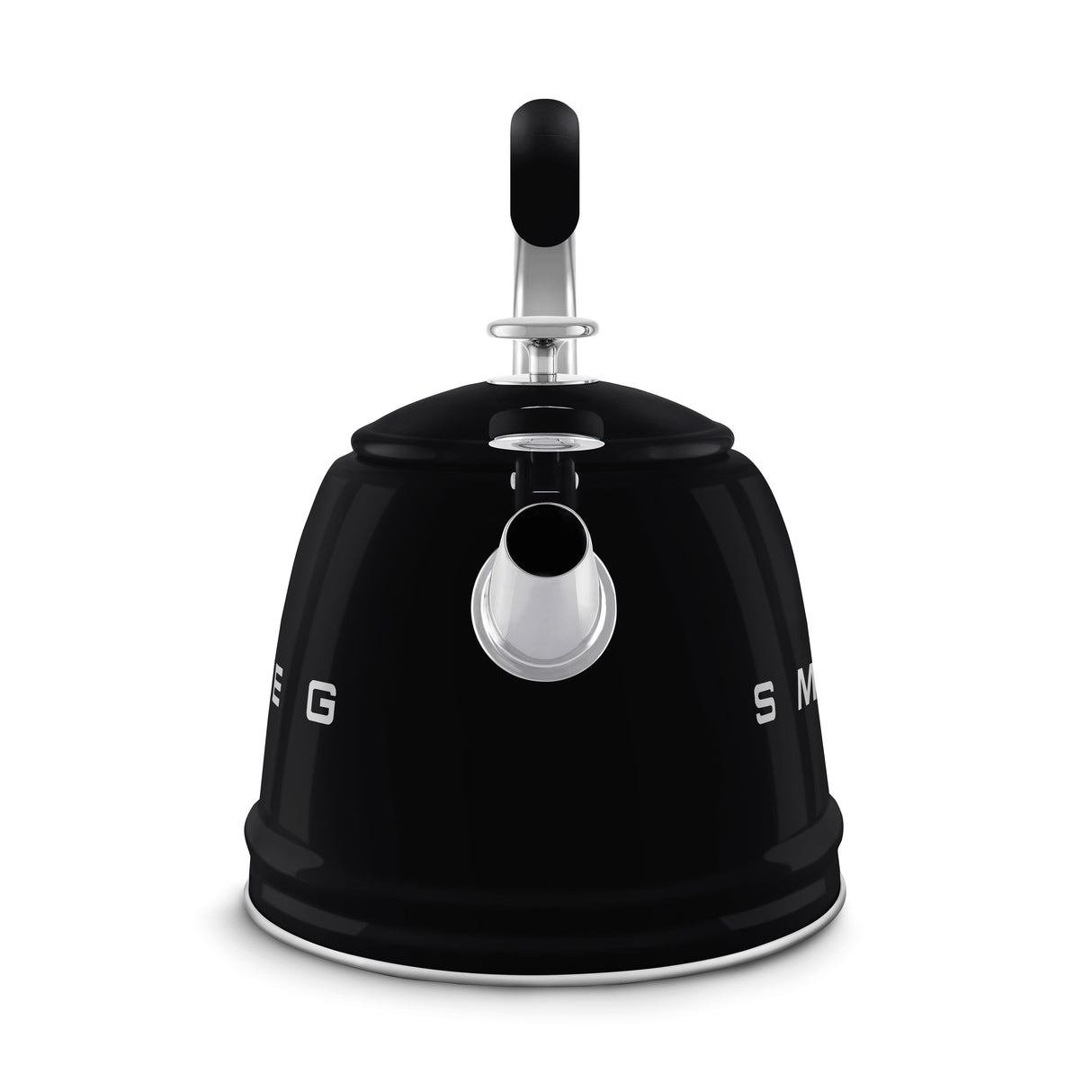 EAN 8017709347918 - Smeg WKF01BL tetera 2,3 L Negro imagen 2