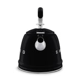 EAN 8017709347918 - Smeg WKF01BL tetera 2,3 L Negro imagen 2