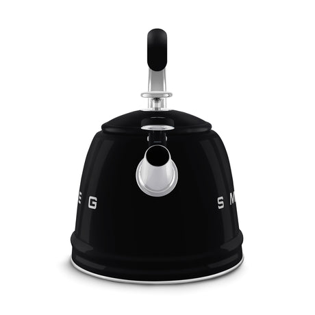 EAN 8017709347918 - Smeg WKF01BL tetera 2,3 L Negro imagen 2