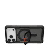 EAN 840283922534 - Urban Armor Gear 114528114097 funda para teléfono móvil 17,5 cm (6.9") Negro, Naranja imagen 4