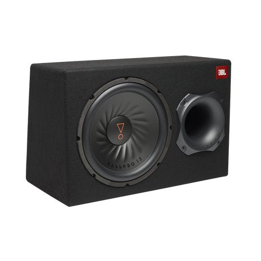 Car Subwoofer/Bass Pro Bp12t Jbl
