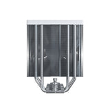 EAN 4710562747836 - Montech NX400 Procesador Refrigerador de aire 12 cm Blanco 2 pieza(s) imagen 4