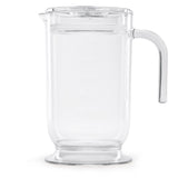 EAN 8017709343811 - Smeg HBF03WHEU licuadora Batidora de inmersión 700 W Acero inoxidable, Blanco imagen 6