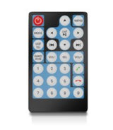 EAN 8594181745833 - Navitel RD9 receptor multimedia para coche Negro Bluetooth imagen 9