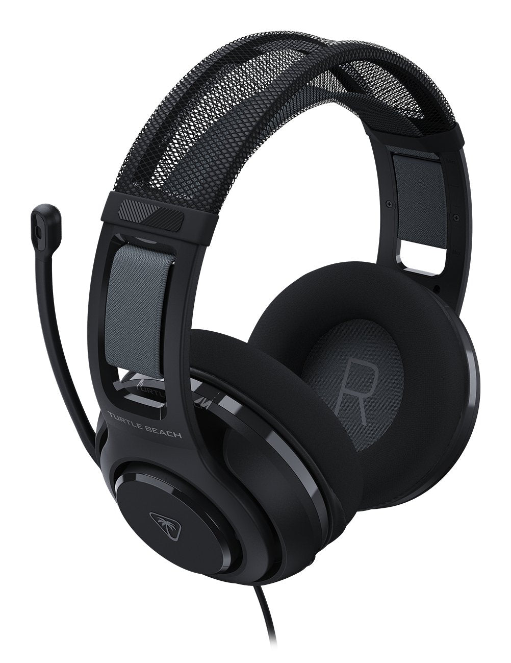 EAN 840454400304 - Turtle Beach Atlas 200 Auriculares Alámbrico Diadema Juego USB tipo A Negro imagen 1