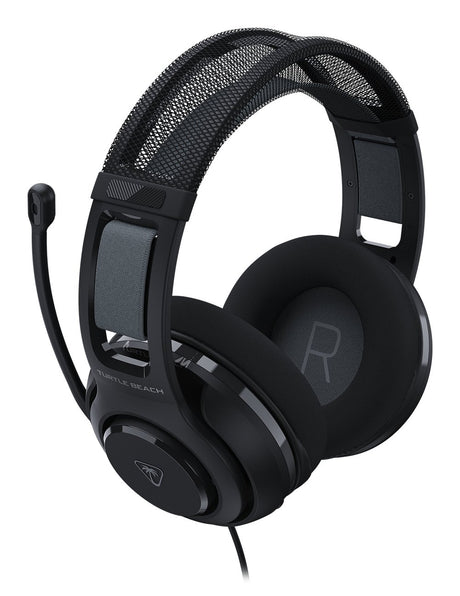EAN 840454400304 - Turtle Beach Atlas 200 Auriculares Alámbrico Diadema Juego USB tipo A Negro imagen 1