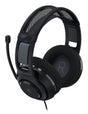 EAN 840454400304 - Turtle Beach Atlas 200 Auriculares Alámbrico Diadema Juego USB tipo A Negro imagen 1