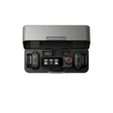 Dji Mic 3 (2 Sender + 1 EmpfNger + Ladeschale)