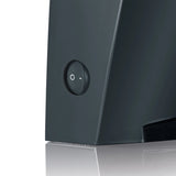 Graef S 10022 Style Twin Schwarz