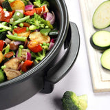 Olla Eléctrica Orbegozo Pz 3670 1500w