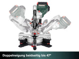 EAN 4061792235328 - Metabo 613305900 no categorizado imagen 7