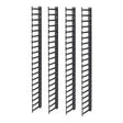 EAN 0731304301028 - APC AR7717A canaleta para cable Bandeja portacables recta Negro imagen 1
