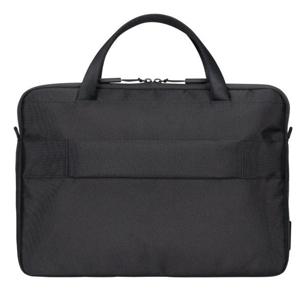 Maletin Targus  Work 14"  3-In-1 Tech Brief - Black