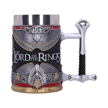 EAN 801269146061 - Nemesis Now B5873V2 Jarra para cerveza imagen 1