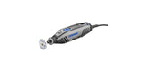 Herramienta Multifuncional Dremel 4250-3/45 Gris, 175 Vatios, Accesorios De 45 Piezas, Estuche F0134250jf