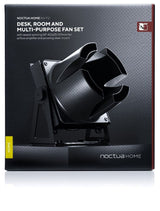 Ventilador Noctua Nv-Fs1 Negro Nv-Fs1
