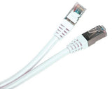 EAN 5420016811691 - LOGON SSTP Cat6a cable de red Blanco 3 m imagen 1