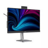Philips Tft 27b2u4601h 68.5cm Ips 27'' 2560x1440 Dp Hdmi Usb-C Webcam