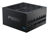 Sama P1200 Netzteil 1200w 80+ Platinum Black Retail