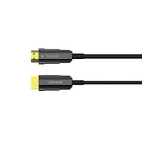 EAN 4894160049551 - UNITEK C11072BK-30M cable HDMI HDMI tipo A (Estándar) Negro imagen 4